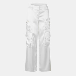 - Relaxed Fit Cargo Trousers