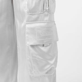 Women's Cargo Trousers