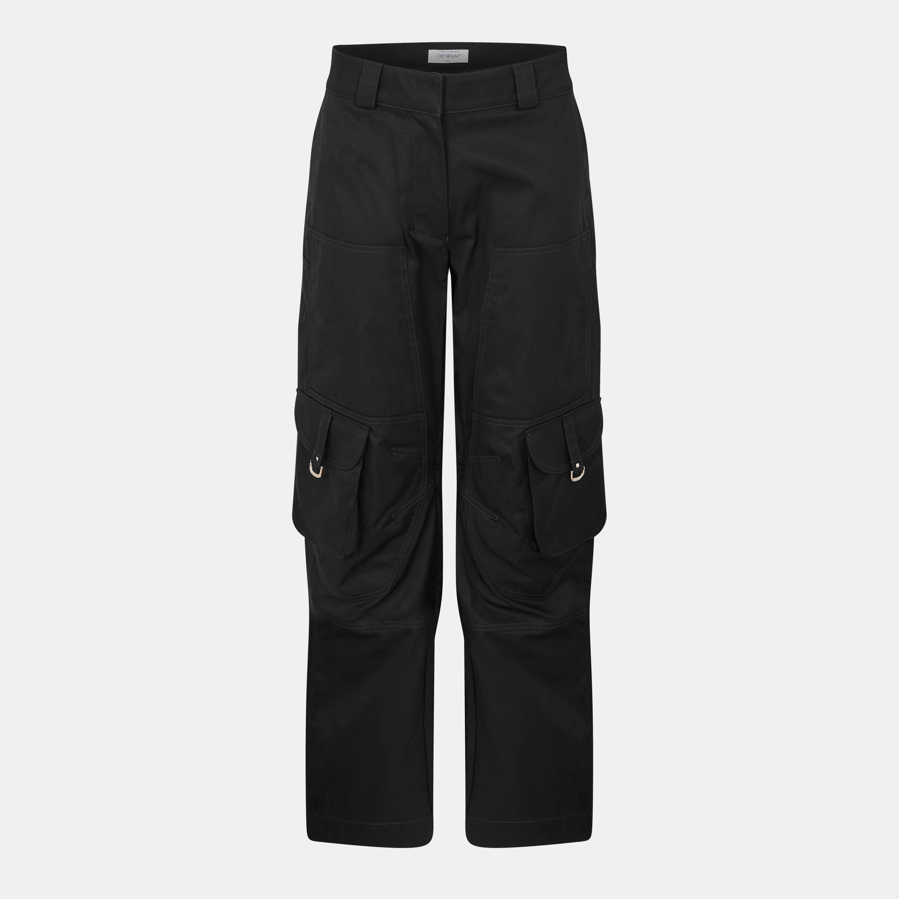 Cargo Trousers