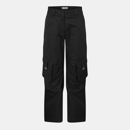 Cargo Trousers