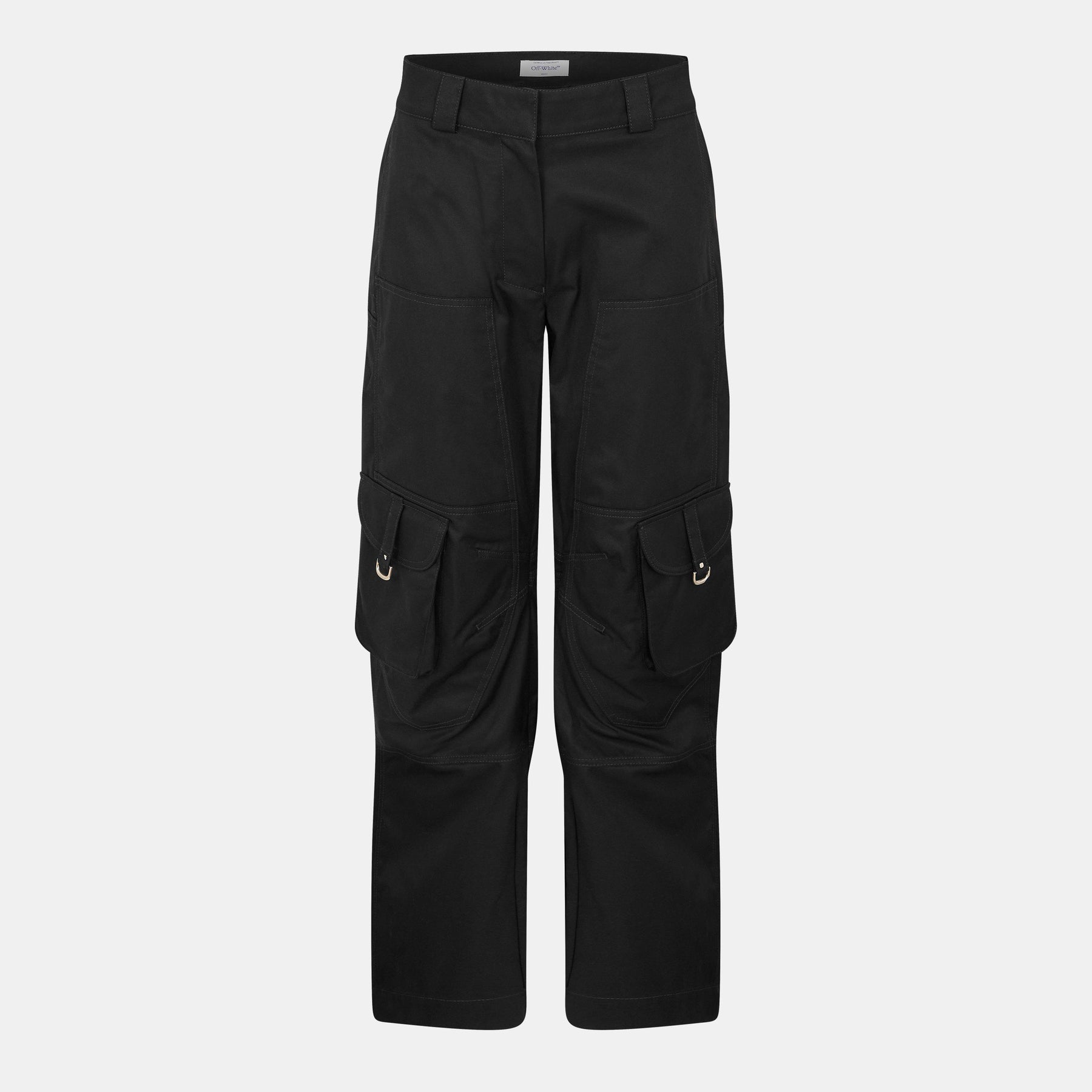 Women's Cargo Trousers