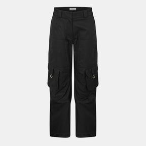 Women's Cargo Trousers