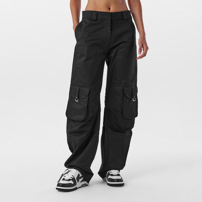 Cargo Trousers