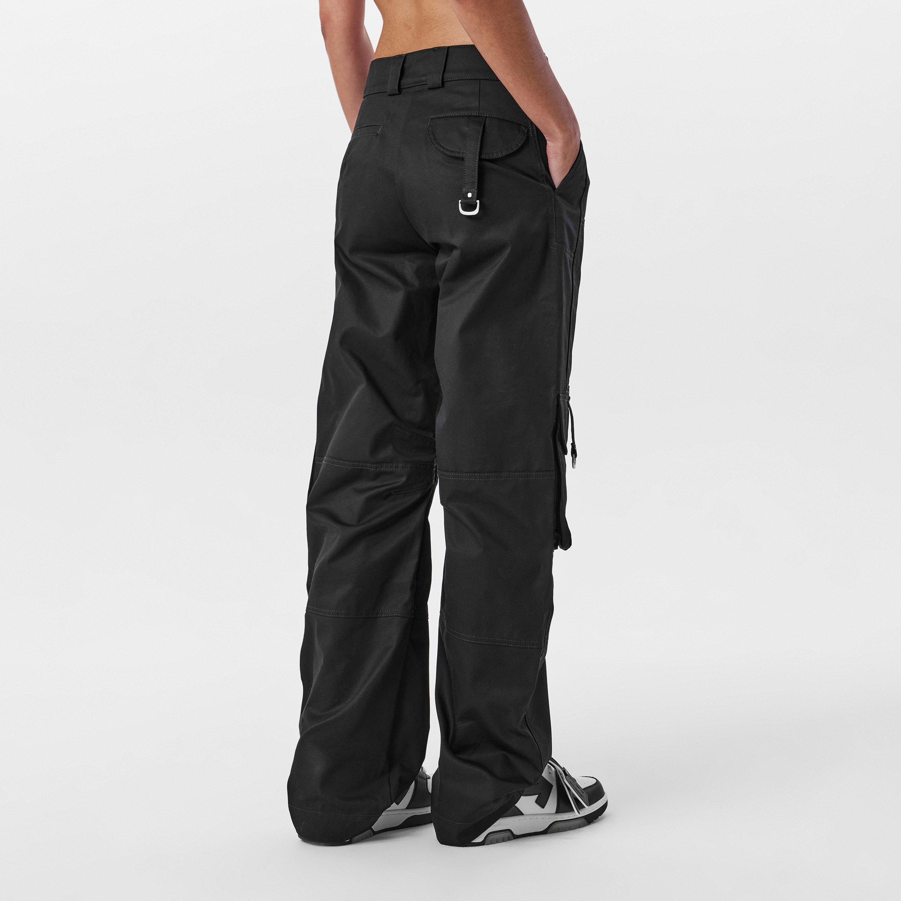 Cargo Trousers