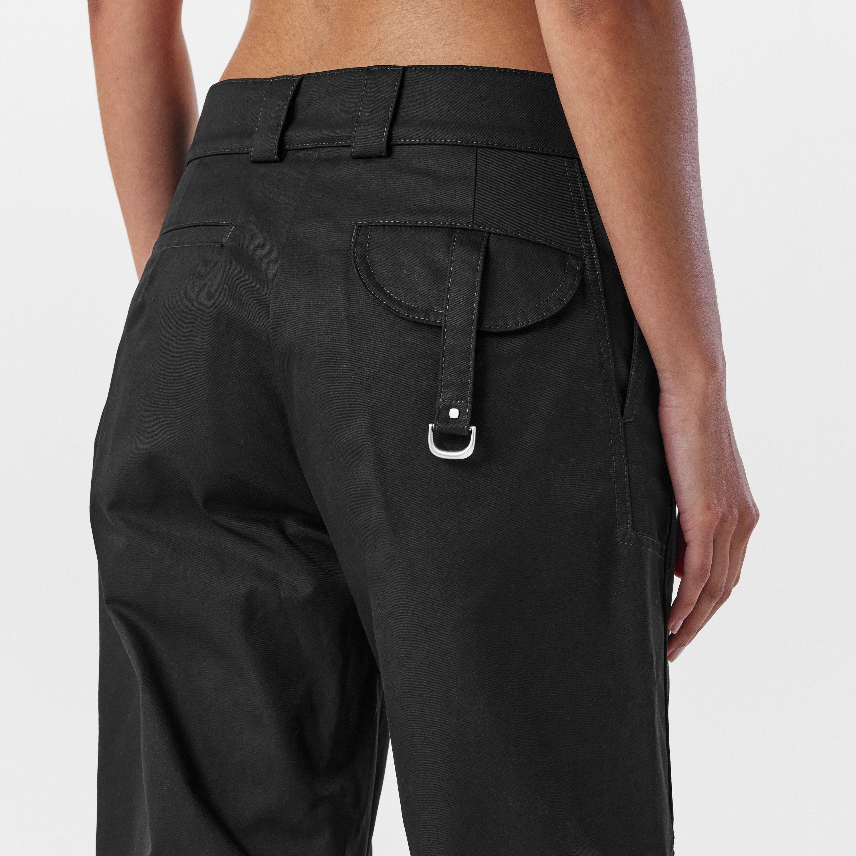Cargo Trousers