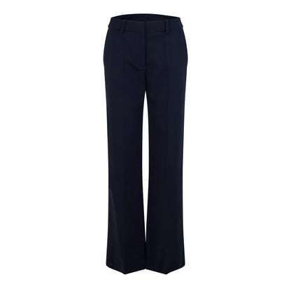 Knit Contemporary Fit Trousers