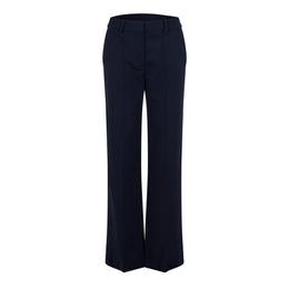 Knit Contemporary Fit Trousers
