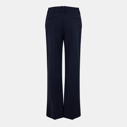 Knit Contemporary Fit Trousers