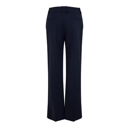 Knit Contemporary Fit Trousers