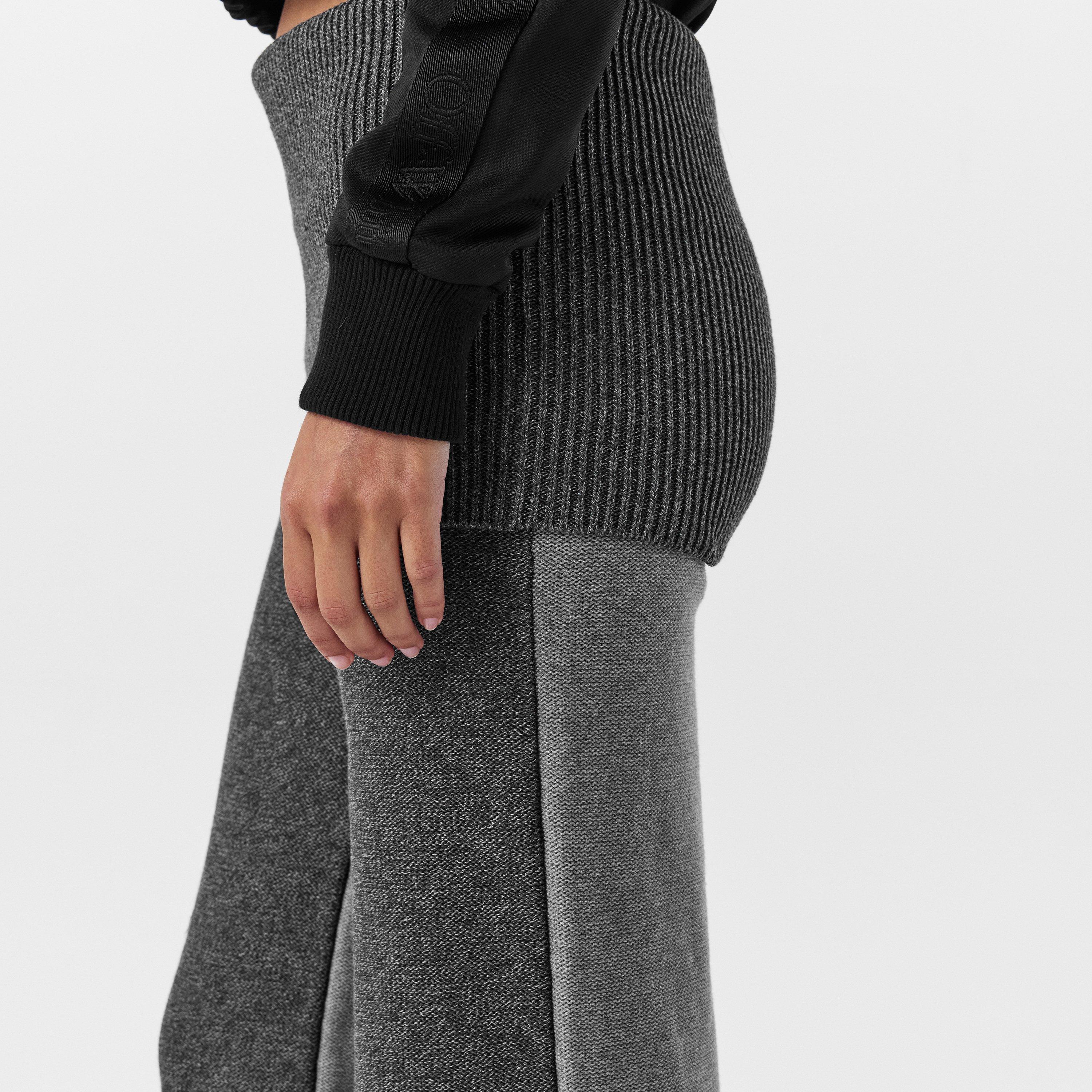 Knitted Trousers