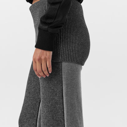 Knitted Trousers