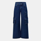 Women's Cargo Trousers