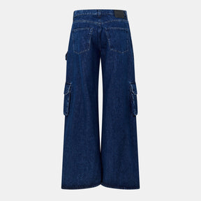 Women's Cargo Trousers