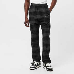 Men's Wide Leg Trousers