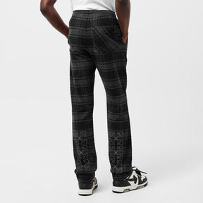 Men's Wide Leg Trousers