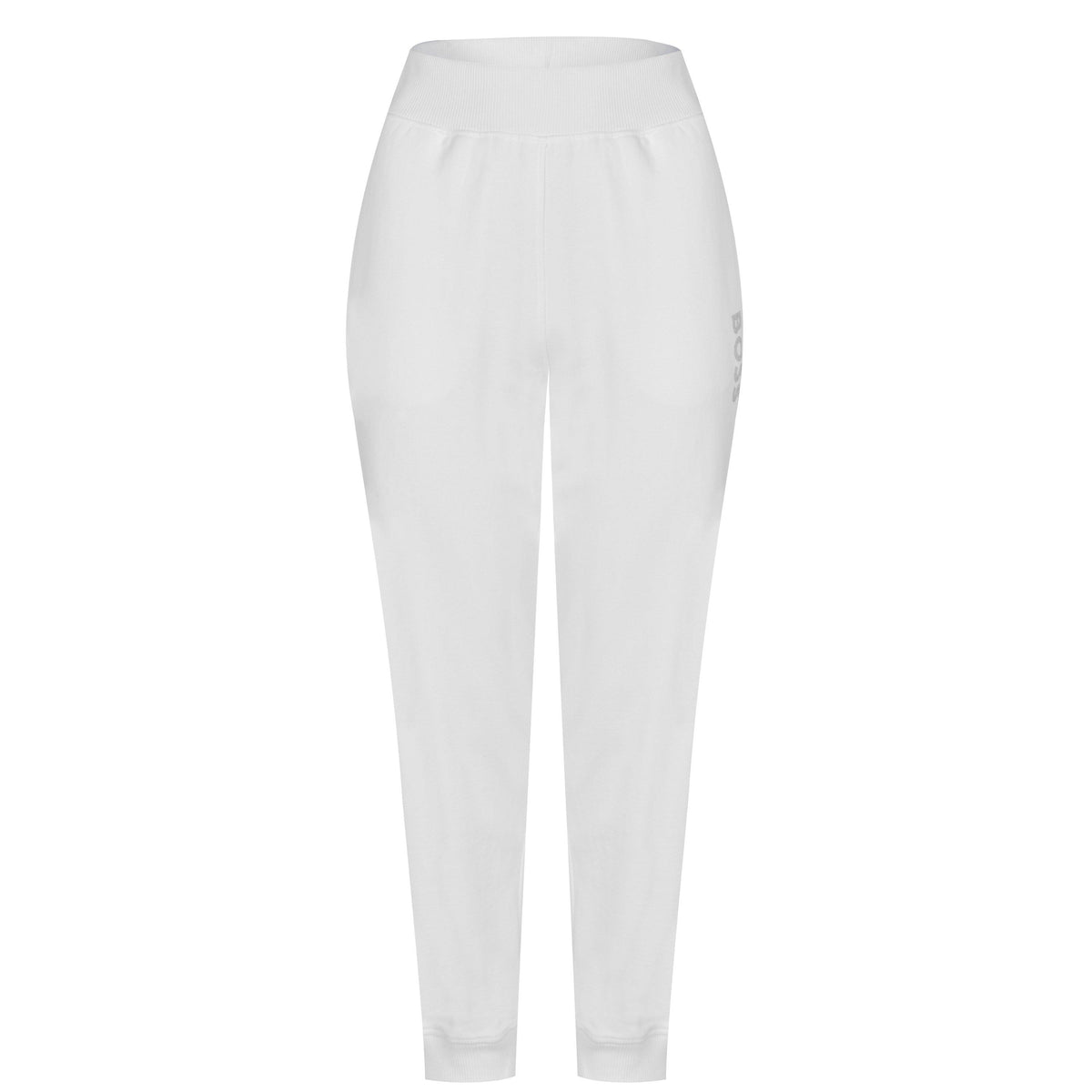 Women's EJoy Jog Soft Cotton Blend Bottoms