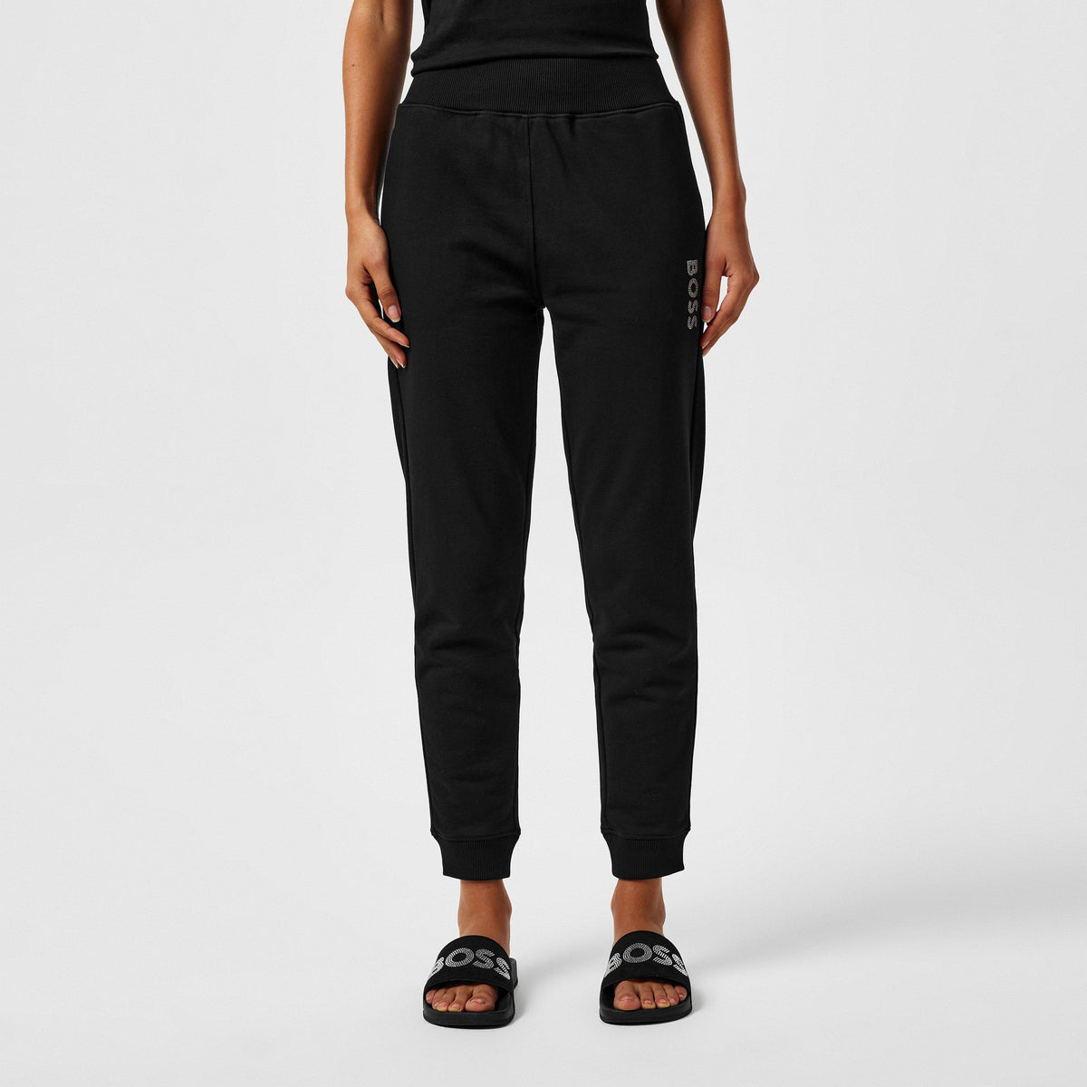 Enjoy Fleece Jogging Bottoms