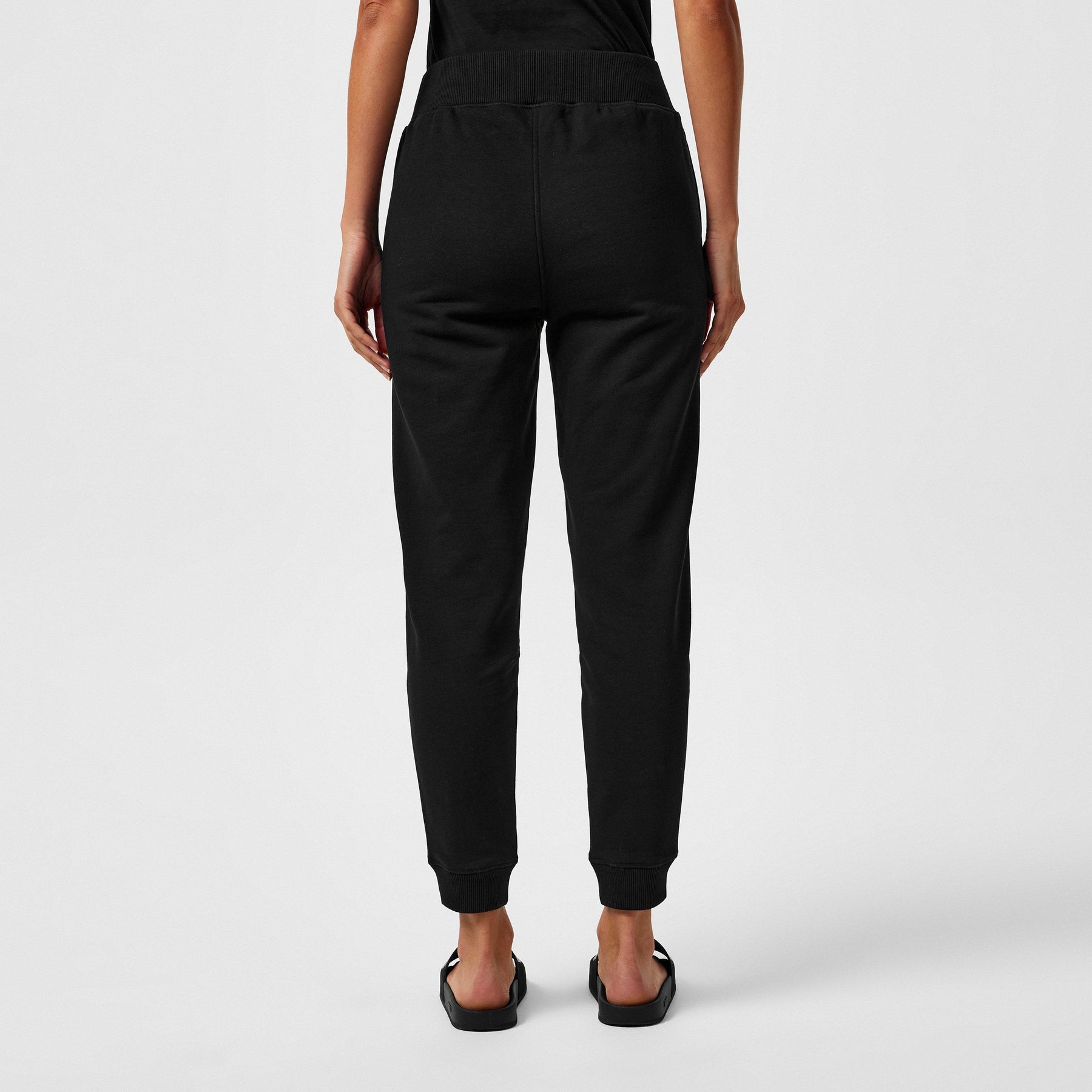 Women's EJoy Jog Soft Cotton Blend Bottoms