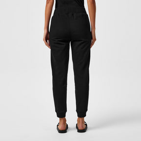 Women's EJoy Jog Soft Cotton Blend Bottoms