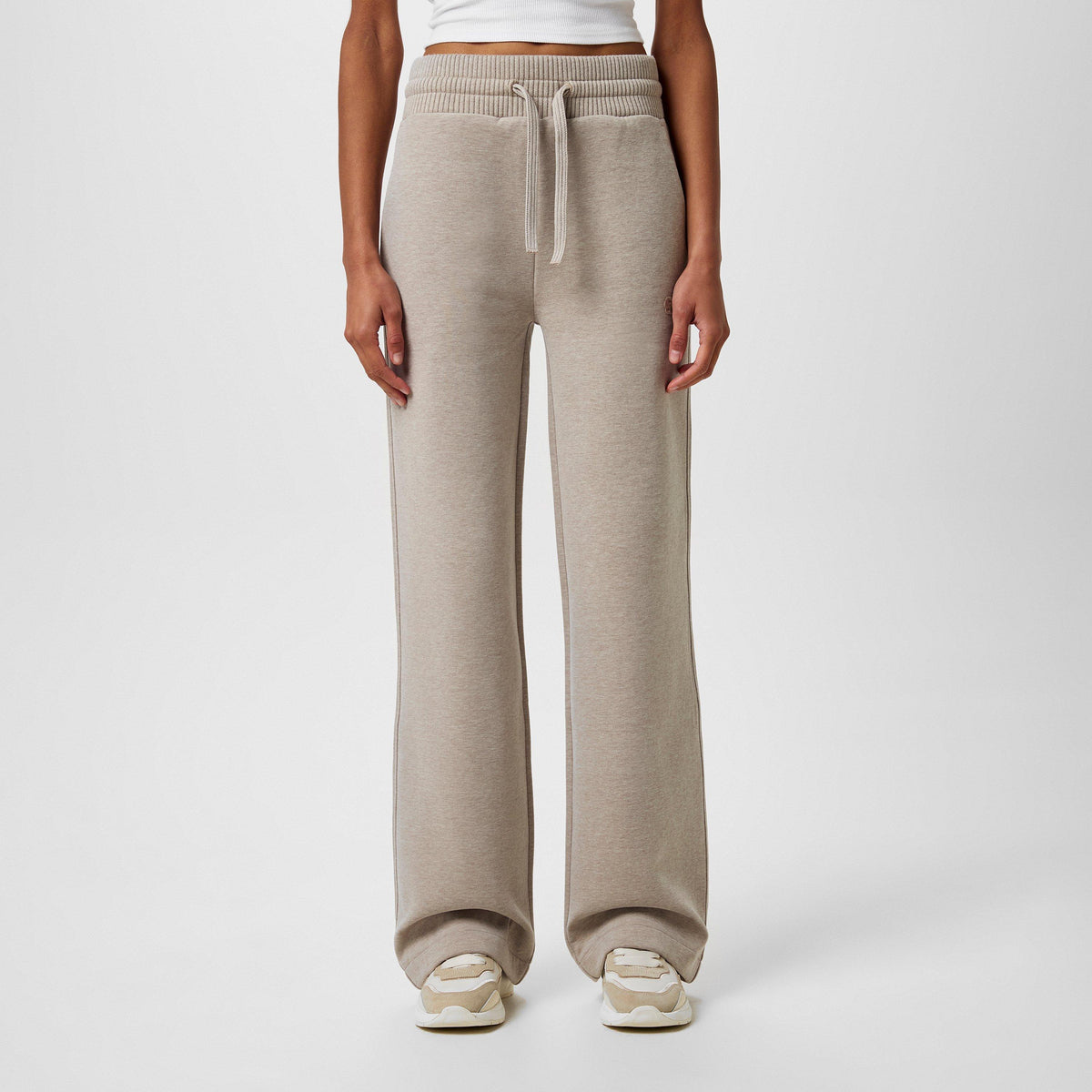 Women's Eburra Velvety Soft Trousers