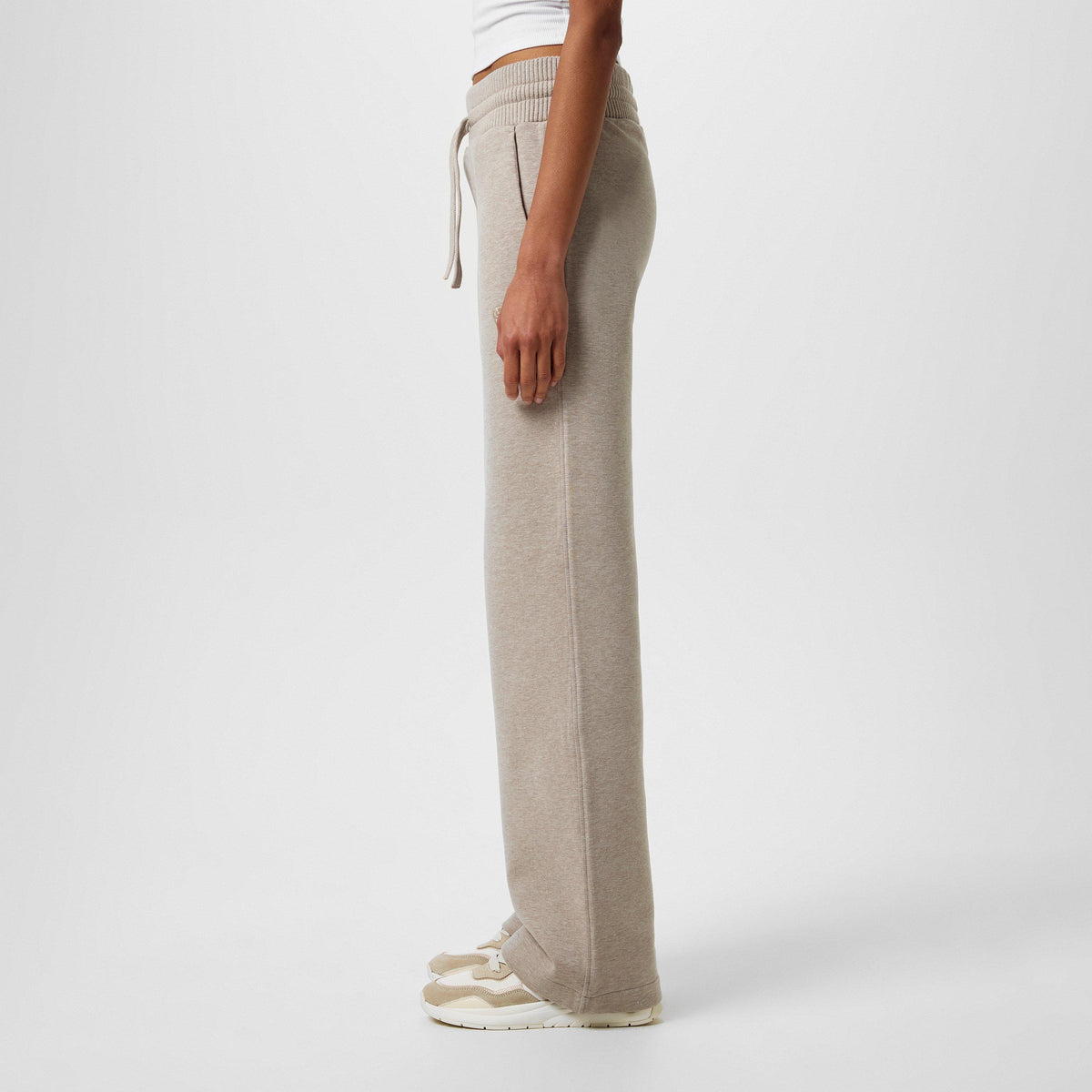 Women's Eburra Velvety Soft Trousers