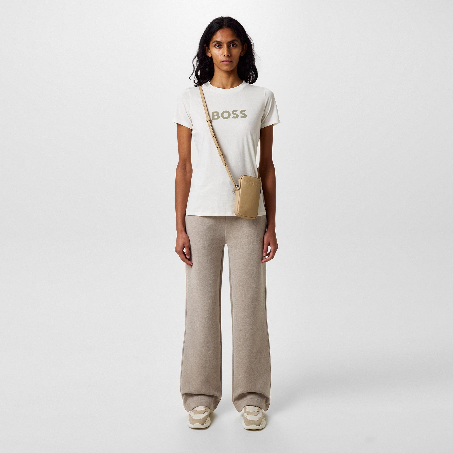 Women's Eburra Velvety Soft Trousers