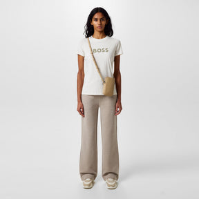 Women's Eburra Velvety Soft Trousers