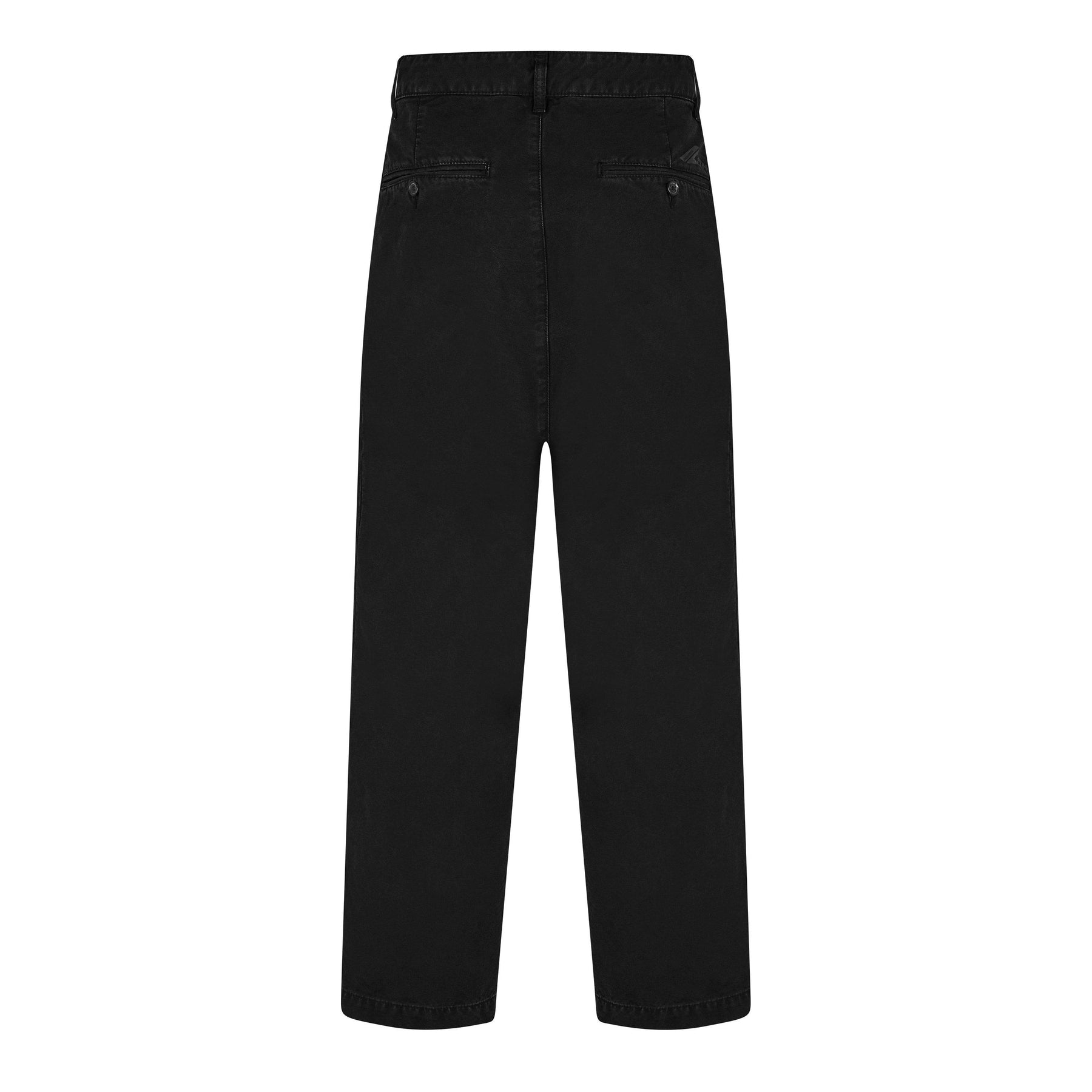 Loose Trousers