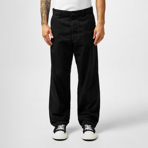 Loose Trousers