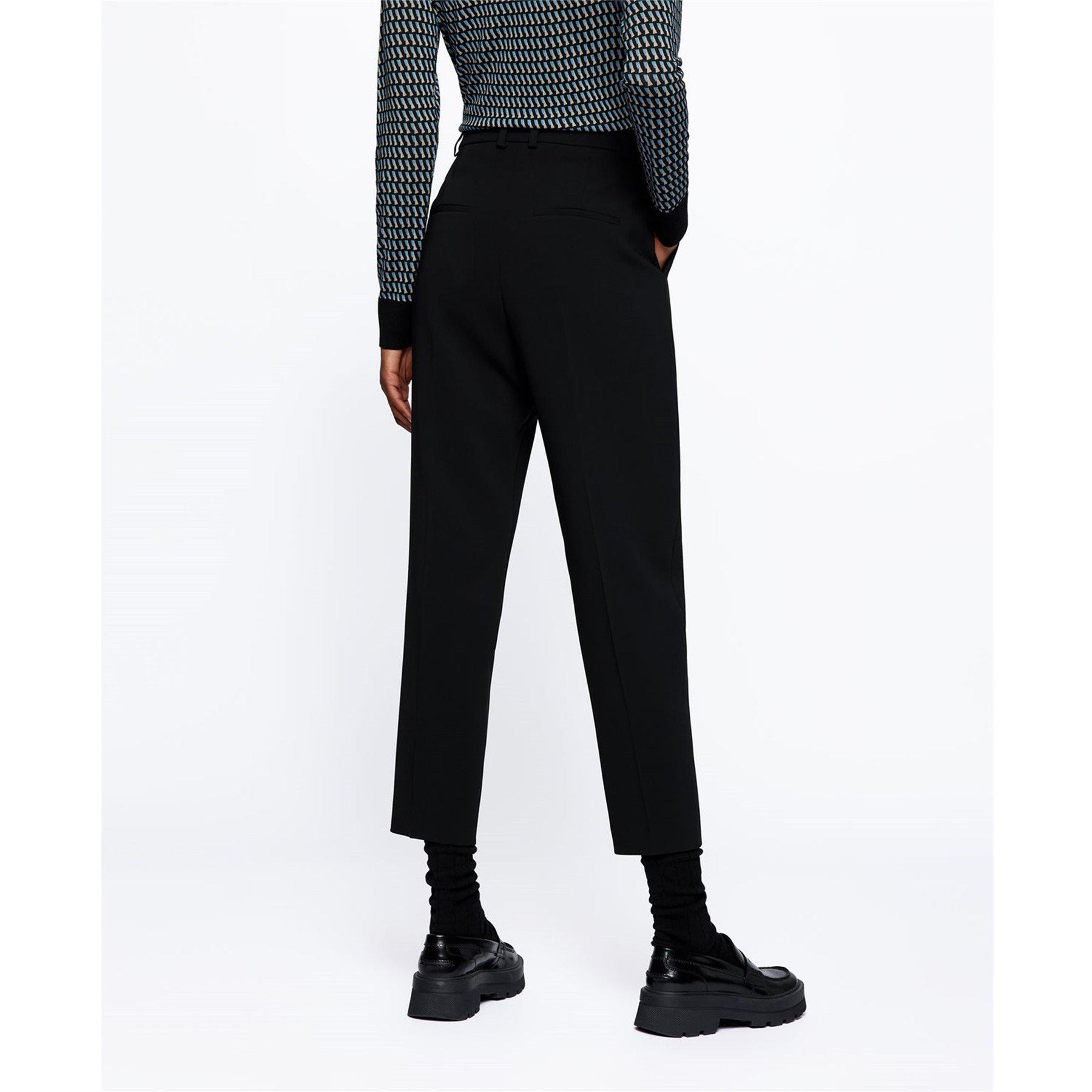 Women's Tapana Wide Leg Trousers