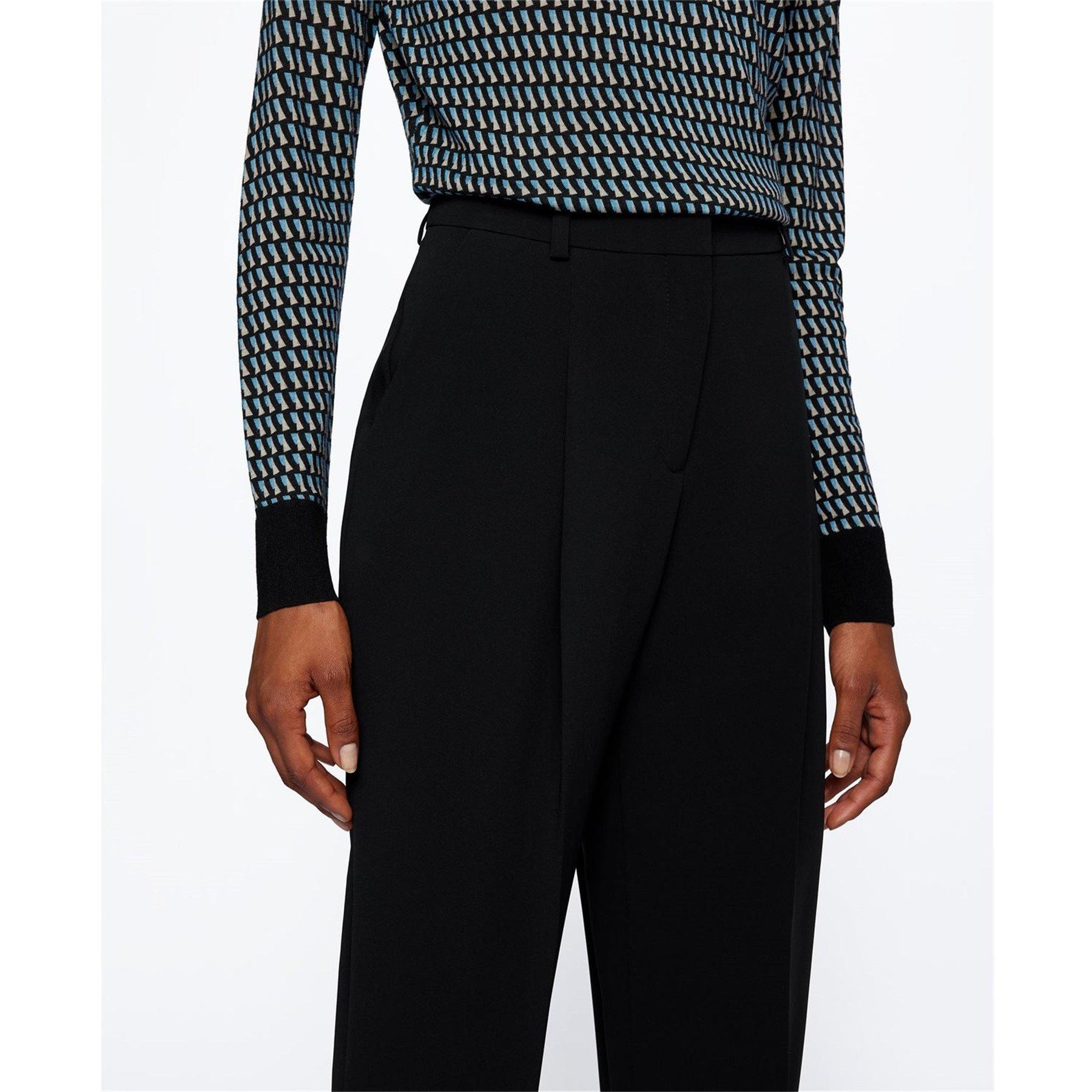 Women's Tapana Wide Leg Trousers