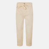 Women's C Tapitad Wide Leg Trousers