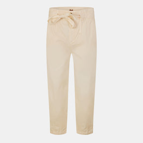 Women's C Tapitad Wide Leg Trousers