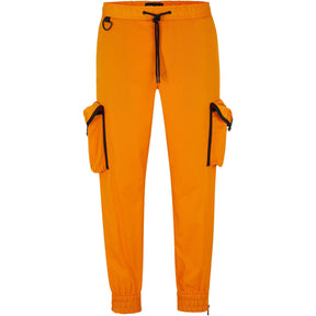 Men's Khaby Wide Leg Trousers