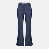 Women's Taflera Wide Leg Trousers