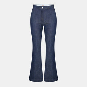 Women's Taflera Wide Leg Trousers