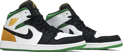 Air Jordan 1 Mid SE 'Oakland'