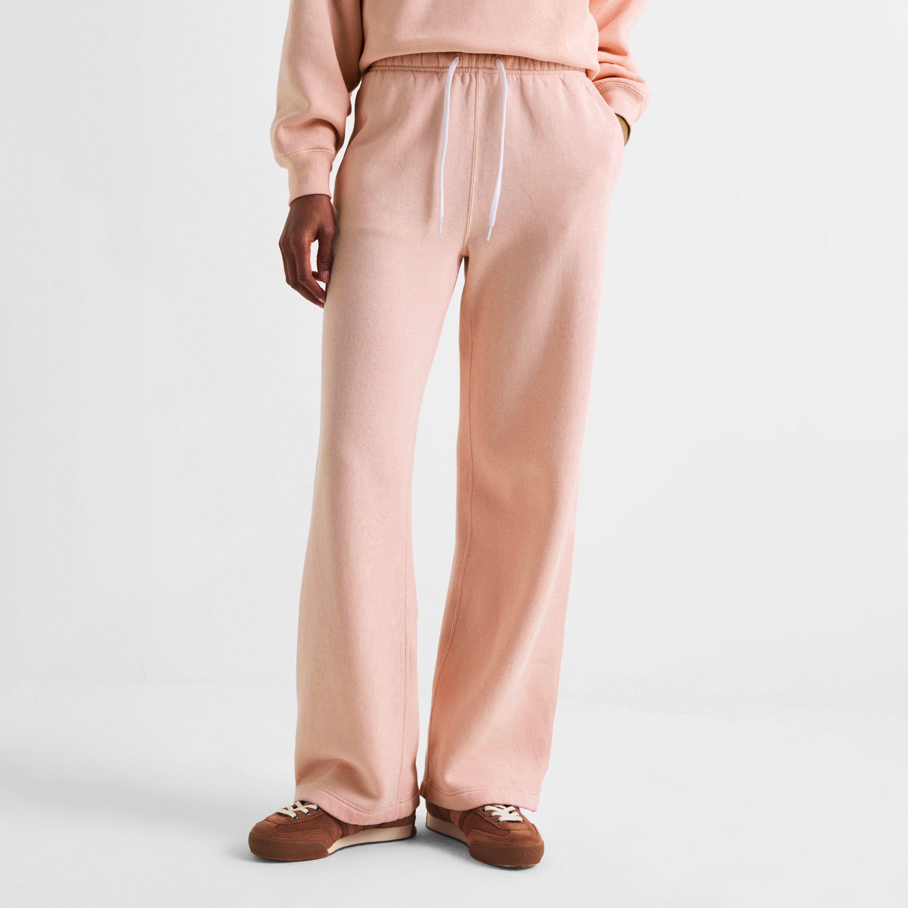 Polo Wide Leg Pant Ld61