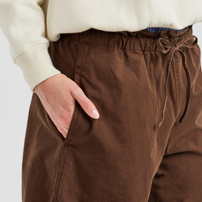 Tapered Trousers