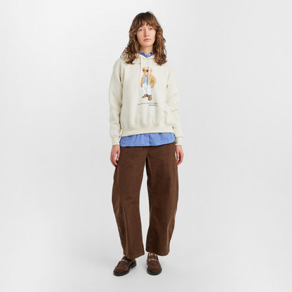 Tapered Trousers