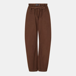 Tapered Trousers