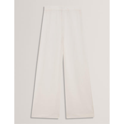 Wide Leg Trousers