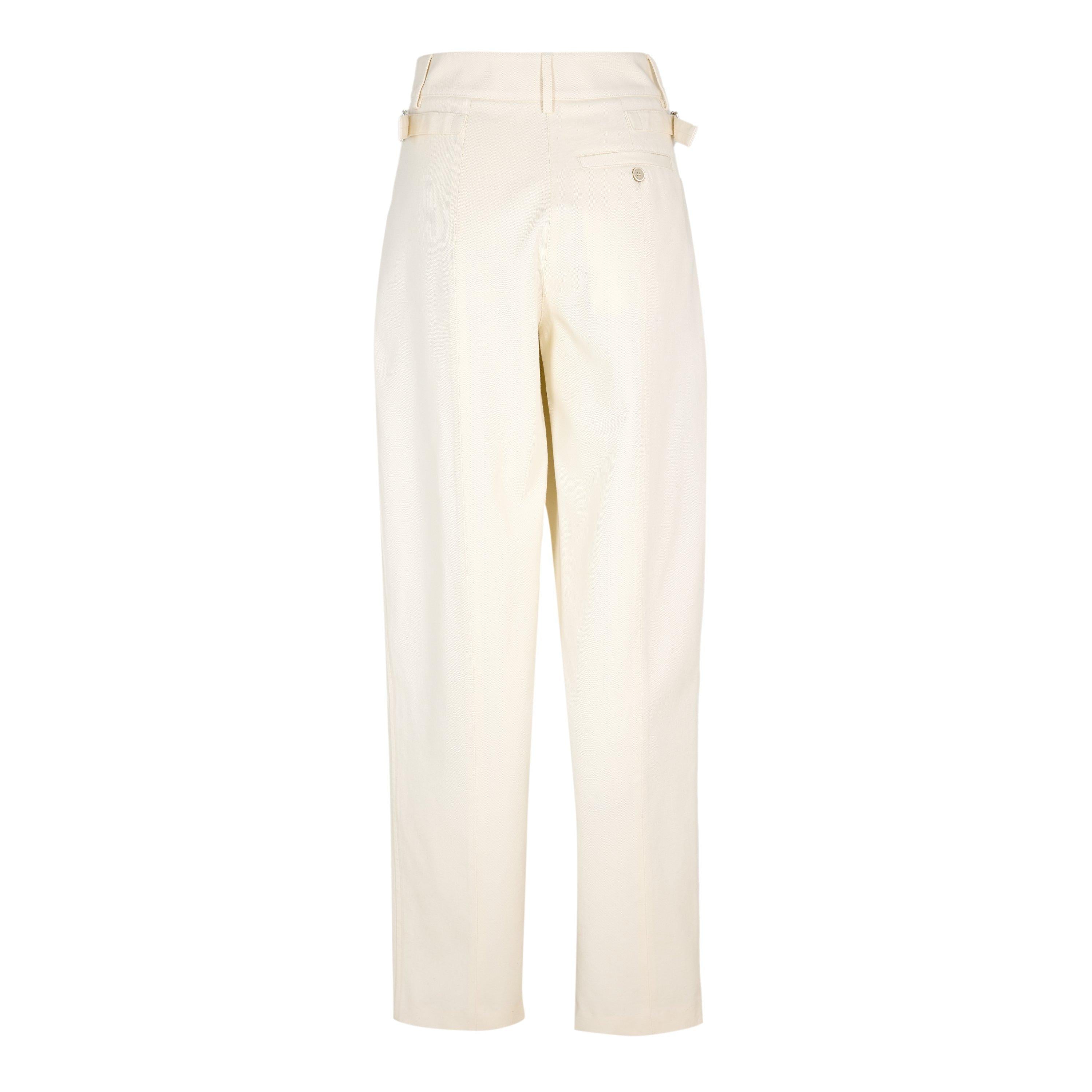 GIV Utility Cargo Trousers