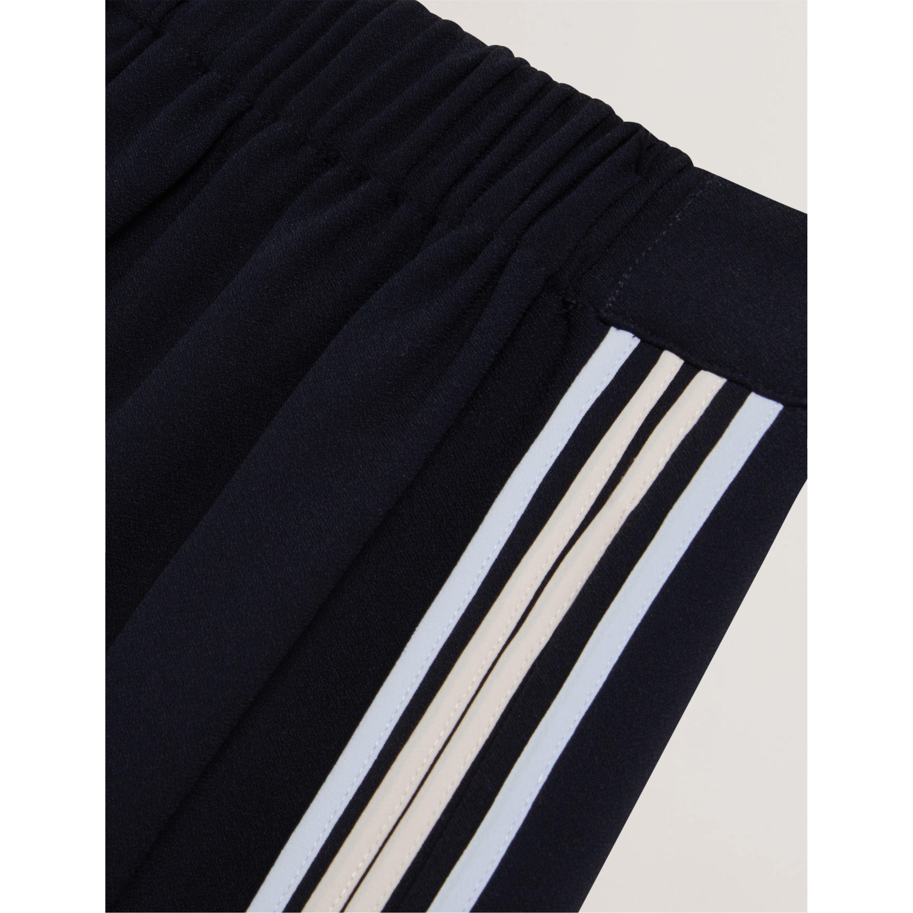 Wide Leg Trousers
