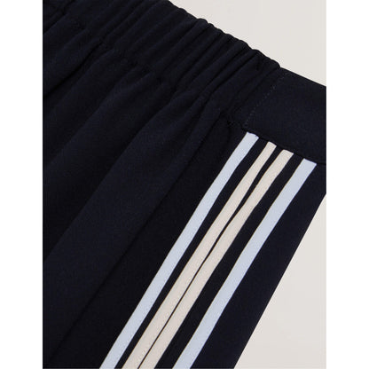 Wide Leg Trousers