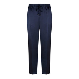 Closed Hem Fleece Joggers