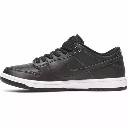 Civilist x Dunk Low Pro SB QS 'Thermography'