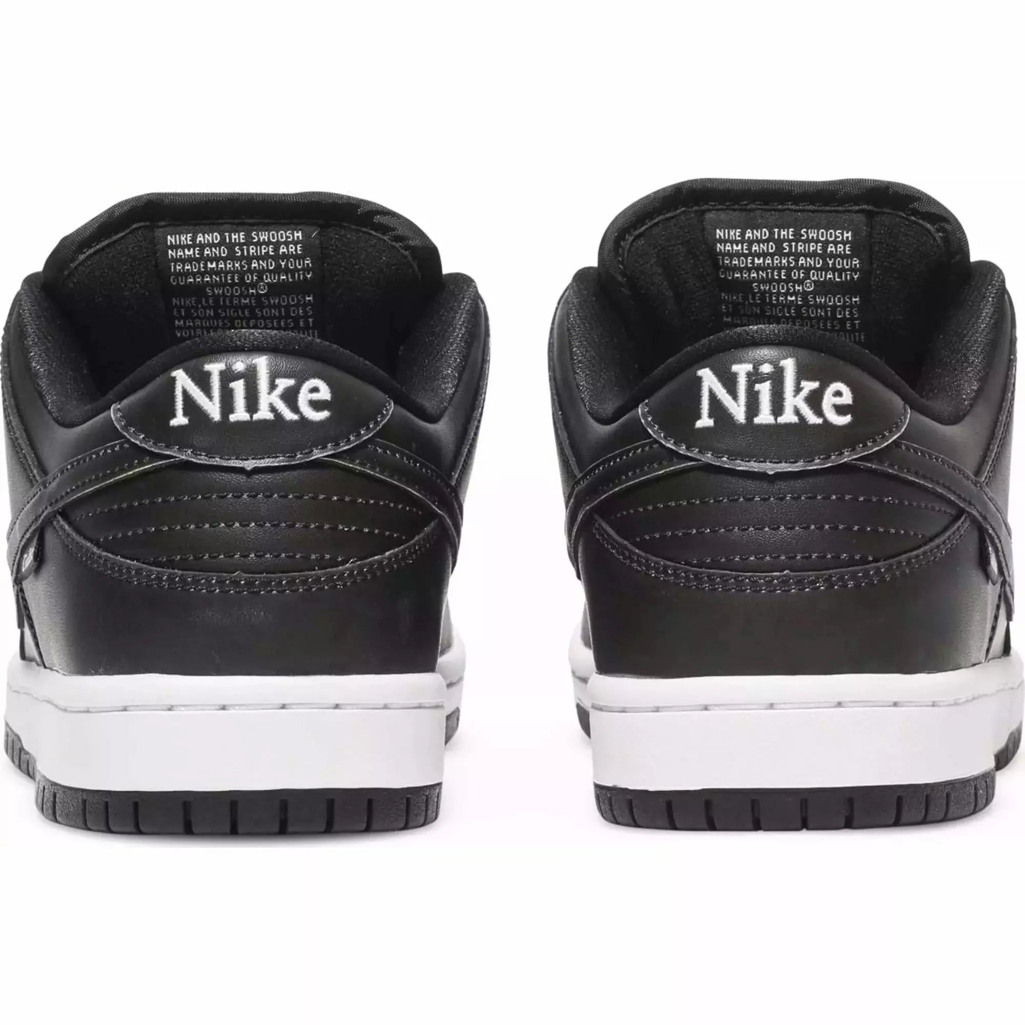 Civilist x Dunk Low Pro SB QS 'Thermography'