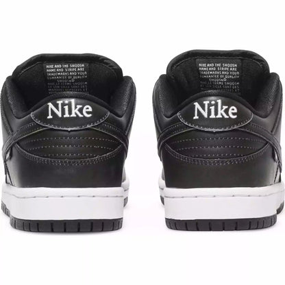 Civilist x Dunk Low Pro SB QS 'Thermography'