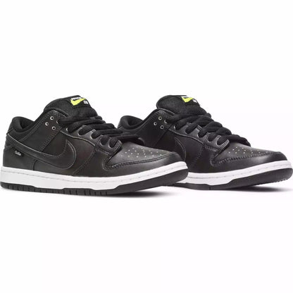 Civilist x Dunk Low Pro SB QS 'Thermography'